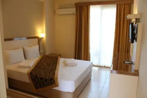 Buhana Hotel - Camera
