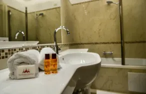 San Marco Palace - Bathroom