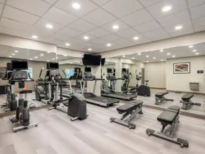 Candlewood Suites Arundel Mills / BWI Airport by IHG - Fitnesscenter