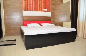 Hotel Shivay Palace - Habitación