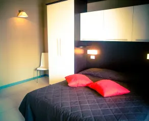 Residence Sottovento - Rum