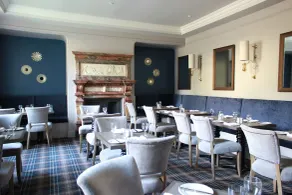 The Shrubbery Hotel, Ilminster - Restaurant