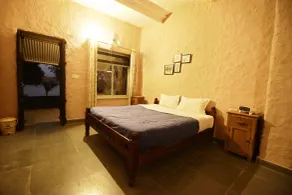 Pangarh Lake Retreat - Chambre