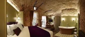 Old Town Chambers, Autograph Collection - Chambre