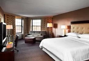 Dolce by Wyndham Parsippany - Rom