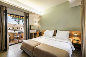 Maistra Select Petalon Resort  - Habitación