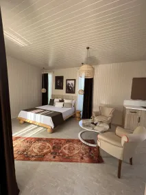 Cirali Hestia Lodge - Room