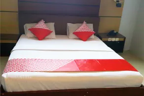 Hotel O Mega Sentosa - Room