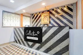 Collection O Market Road Ernakulam - Lobby
