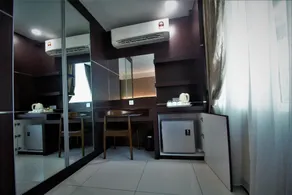 Wave View Hotel - Chambre