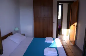 Mya Vacanze - Ausblick vom Zimmer