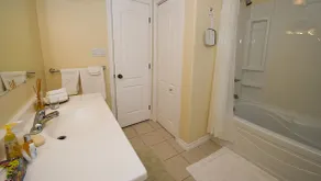 Tekdiv B&B - Bagno