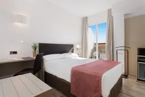 Catalonia Hispalis - Chambre
