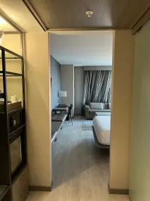 AC Hotel by Marriott Des Moines East Village - Værelse
