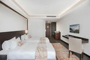 Hotel Mulberry - Room