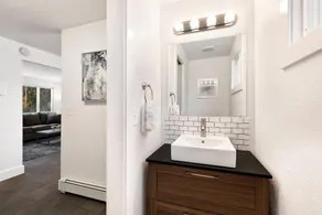 Comfortable Abode Near Historic Downtown - Room