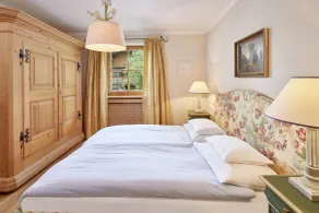 Landsitz Römerhof - Hotel Apartments - Chambre
