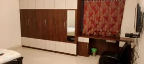 Sri Ramanjaneya Nilayam - Room