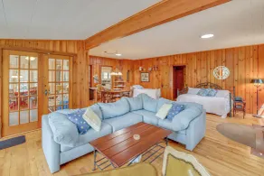 Blue Ribbon River Private Access! 18-acre Escape - Innenbereich