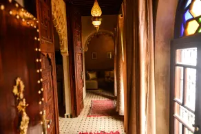 Riad Al mazhar - Rum