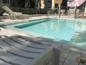 Atmosphere Suite Hotel - Pool