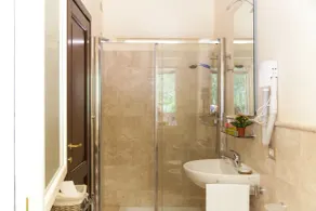 Villa Arzilla Sardegna - Salle de bain