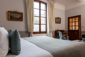 Hôtel - Restaurant & Spa La Magdeleine - Mathias Dandine - Chambre