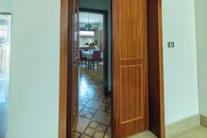 Casa vacanza Appartamento Samari Three - Indgang