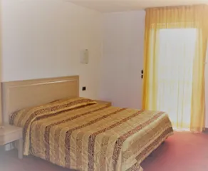 Nature Bio Hotel Elite - Værelse