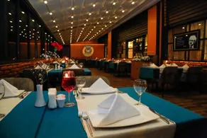 Ramada By Wyndham Elazığ - Restaurant