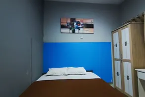 OYO 95060 Ahzafani Homestay Syariah - Room