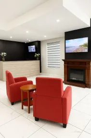 Signature Stay Inn & Suites - Downtown Hamilton - Hall