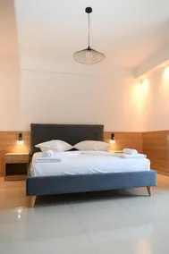 Dolanit Hotels Village - Chambre