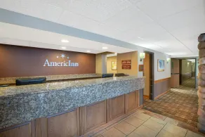 AmericInn by Wyndham Lincoln North - Hall