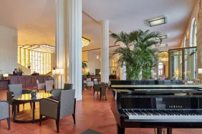 Grand Hôtel Mercure Splendid Dax - Réception