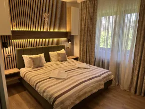 Villa Mukinja - Wellness & Spa - Chambre