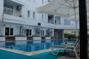 Club Efes Otel - Piscine