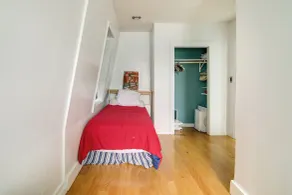 Oceanfront Marshfield Home on Brant Rock Beach - Interiør