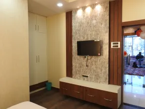 Mystic Moments - Room