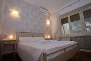 Aurelio Deluxe Rooms - Chambre