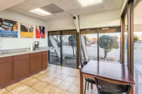 Motel 6-Arlington, TX - UTA - Restaurant