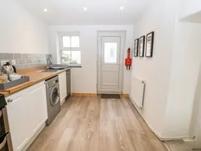 Awel Y Mor - Habitación