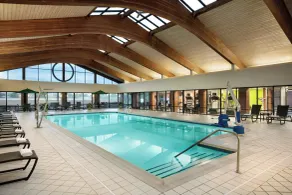 Holiday Inn Washington-Dulles International Airport by IHG - Pool