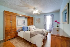 Welcoming Brigantine Condo w/ Ocean Views! - Interiör