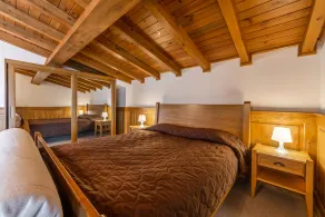 Pirin Golf & Country Club Apartment Complex - Zimmer