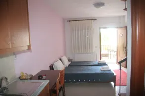 Erifili Kallithea - Room