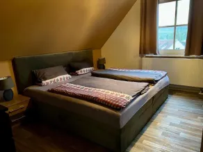 Gästezimmer Rittergut  - Quarto