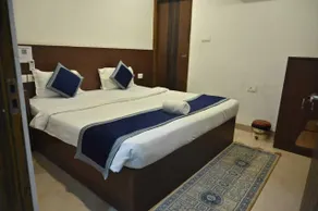 Banarasi Kothi - Room