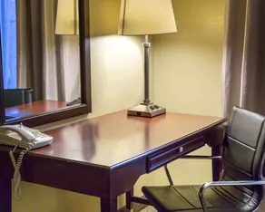 Comfort Inn Shreveport I-49 - Chambre
