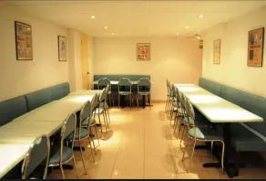 Hipotel Paris Printania Maraichers - Restaurant